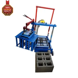 High Efficiency Easy To Operate Hot Sale Clay Bricks Making Machine Vacuum Extruder Manufacturer China
