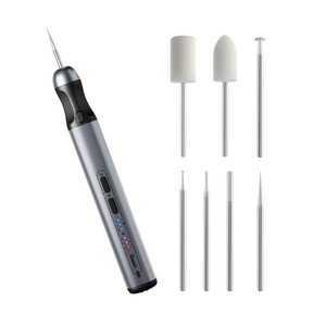 Qianli IHandy DM460K Präzisions-Schleifstift für Handy- und Tablet-Reparatur, Motherboard-Chip-Schleifen, Schneiden und Klebstoffentfernung - Product Image 1