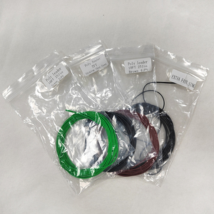 Usine En Gros Double Boucles Pêche À La <span class=keywords><strong>Mouche</strong></span> Commutateur Indicateur De Ligne Commutateur Chucker Fly Line pour Switch Rod - Product Image 4