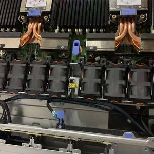 Proveedor de Servidores Económicos SR645 V2 1U Servidor en Rack con Procesador AMD EPYC7413 2x 32GB 930-8i 8*2.5" SAS 750W Platinum - Product Image 3