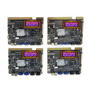 Tablero de Juego de Doble Pantalla Mundo Mágico, Juego de Habilidad, <span class=keywords><strong>Venta</strong></span> Directa de Fábrica - Product Image 4