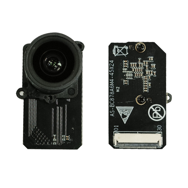 Large Pixel IMX678 High-definition 800W 4K 60 Frame Drone Aerial MIPI Camera Module