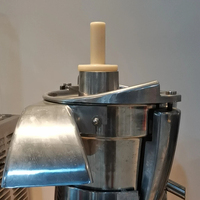 Draagbare Mini Juicer Blender Extractors Fruit Machine