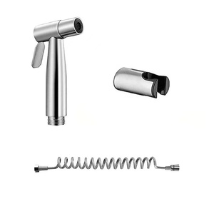 Классический Ручной Биде-распылитель для ванной комнаты - Product Image 6
