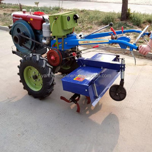 เครื่องบดดินแบบหมุนและโรตารี่สำหรับใช้ในครัวเรือน - Product Image 3