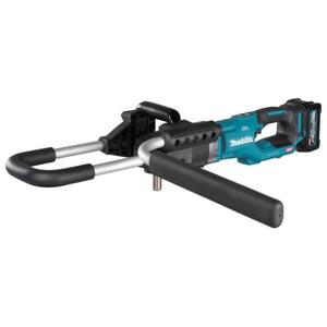 - DG002GT101 Auger XGT 40Vmax 0 - 400 0 - 1,500 รอบต่อนาที (พร้อมแบตเตอรี่และเครื่องชาร์จ) - EAN 0088381783736 GARDENING - Product Image 2