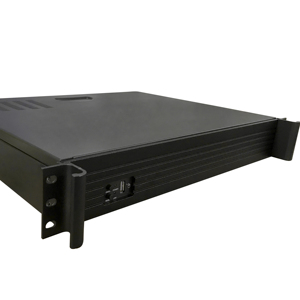 Xonz DIY 64 kênh nvrs, CCTV Hệ thống an ninh 1.5U 2U 3U tùy chọn tương thích 4k IPC & HIKIVISION Giao thức mạng video recorders - Product Image 1