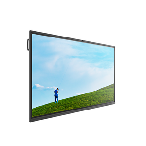 ไวท์บอร์ดอัจฉริยะแบบพกพา Miti Touch ขนาด 86 นิ้ว ความละเอียด 4K จอแสดงผลดิจิทัลแบบอินเทอร์แอคทีฟ ใช้ในห้องประชุม - Product Image 2