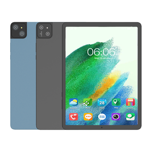 Tablette PC professionnelle pour étudiants et bureaux T116 11,6 pouces 6+ 128 Go 1752*1280 incell Wifi Divertissement Android 14 - Product Image 1