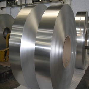 Bobina de Acero Galvanizado por Inmersión en Caliente, Venta Directa de Fábrica, Bobina Galvanizada DX51D DX52D DX53D Z61-Z80 para Láminas de Techo - Product Image 3