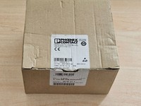 PLC 2897211 Il Dn Di8 Do4-pac Nuovo con Garanzia