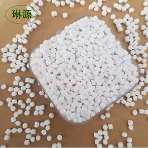 Nhà Máy Giá masterbatch Canxi cacbonat/caco3 và Natri Sulphate/naso4 chất độn cho PE thổi đúc cho các sản phẩm nhựa - Product Image 6