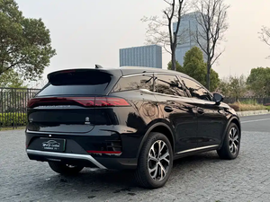 <span class=keywords><strong>Voiture</strong></span> d'<span class=keywords><strong>occasion</strong></span> 2025 en stock Byd Tang Dmi Véhicule électrique Nouveau SUV hybride 4x4 haute performance 5 places - Product Image 4