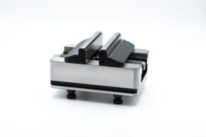 Machines-outils CNC haute dureté et haute précision directes d'usine Vices de centrage polyvalents à 5 axes - Product Image 3