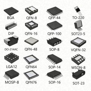 ATSAMD20E15A-AN วงจรรวมไมโครชิป IC 32-TQFP (7x7) ATSAMD20E15A-AN - Product Image 4