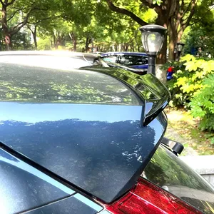 Alerón Trasero para Coche XC40 2019 2020 2021 2022 2023, Embellecedor de Maletero, Kit de Estilización Exterior, Modificación de Carrocería - Product Image 6