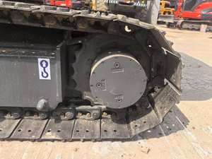 มือสอง Doosan รถขุด DX60-9C รุ่น2024สภาพที่ดีรวมถึงการตรวจสอบวิดีโอรายงานเครื่องจักรปั๊มกระปุกเกียร์เครื่องยนต์ - Product Image 6