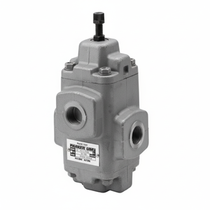 สำหรับวาล์วตรวจสอบซีรีย์ CQ-T03ของ Nachi พร้อมคุณสมบัติการควบคุมแรงดัน - Product Image 1