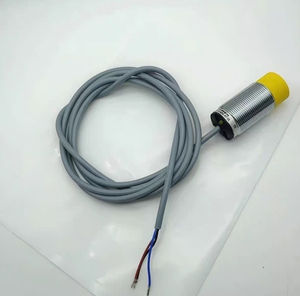 Capteur de proximité NI15-M30-AP6X d'origine neuf pour équipement d'automatisation industrielle en stock - Product Image 1
