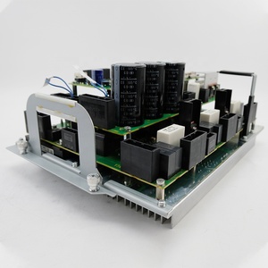 โมดูลแอมพลิฟายเออร์ Fanuc แท้รุ่น A06B-6400-H002 R-30iB 6 แกน ไดรฟ์ A06B-6400-H002 จอควบคุม Fanuc A06B-6400-H002 - Product Image 3
