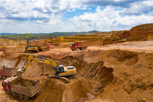 <span class=keywords><strong>XCMG</strong></span> आधिकारिक XE335DK सेकेंड हैंड खुदाई प्रयुक्त 35 टन क्रॉलर खुदाई कीमत - Product Image 6