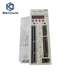 Servomoteur industriel SGDH-10AE SGDH-08AE SGDH-15AE SGDH-20AE pour l'automatisation - Product Image 1