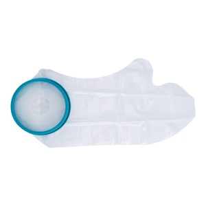 Cho tùy chỉnh tái sử dụng ozone Băng chống thấm nước bìa cho bệnh viện sử dụng nhà | mềm bền đúc bảo vệ <span class=keywords><strong>picc</strong></span> dòng Ce - Product Image 2