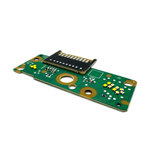 ไฟวิ่งกลางวัน ADT 63115A57073 สำหรับ G20 G28 LCI 320Ld 320Li รุ่นสูง ไฟหน้ารถยนต์ LED DRL โมดูล LED สีเหลือง ซ้าย - Product Image 1