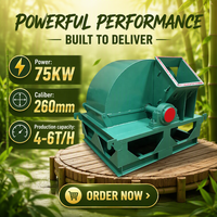 Broyeur de substrat pour champignons MX-1200 pour le marché du Moyen-Orient, diamètre du disque 1000 mm, cadre en acier profilé, assurance commerciale Alibaba