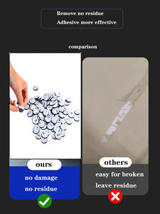 Nuovo Design di Fabbrica, Stampa Logo Personalizzata, Fornitori di Schiuma Eva, Fogli di Schiuma Eva/Schiuma Eva con Adesivi - Product Image 4