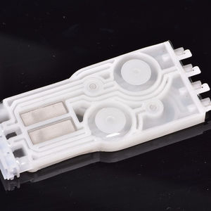 Peças de reposição originais SIJ protegem o conjunto do amortecedor. MP-M017051 para JV5/TS5 - Product Image 1