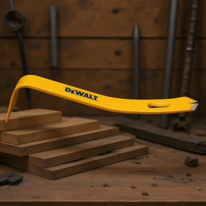 Palanca de desmontaje DeWalt de 12 pulgadas de acero para uso intensivo - Product Image 3