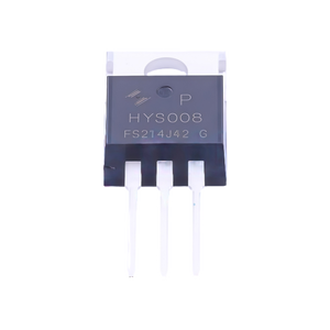 HT HY3008P HY3008 100A 80V คอนโทรลเลอร์ทรานซิสเตอร์แบบฟิลด์เอฟเฟคแทนที่ด้วย IRFB3507PBF - Product Image 1
