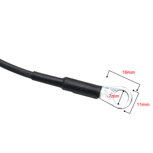 Nouvel arrivage : Capteur de température de culasse de type puce NTC-6-6 pour moto - Product Image 3