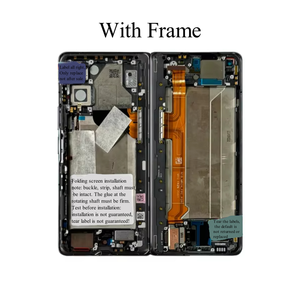 7.98 "AMOLED pieghevole schermo per <span class=keywords><strong>Xiaomi</strong></span> <span class=keywords><strong>Mi</strong></span> Mix piega <span class=keywords><strong>4</strong></span> Touch Screen gruppo digitalizzatore telefono cellulare LCDs per <span class=keywords><strong>Xiaomi</strong></span> Mix Fold4 - Product Image 6