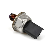Sensor Tekanan Bahan Bakar Common Rail WINHIM 55PP09-01 059130758E Cocok untuk Mesin Diesel Audi 4.2 TDI BTR