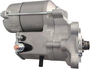 New Professional Grade <strong>Starter</strong> 128000-0590 128000-0591 for <strong>Caterpillar</strong> T40D T45D T50D T55D T60D TC60D V30D - Product Image 2