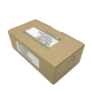 Motor Servo AC Original SJME-04AMB41 - Product Image 5