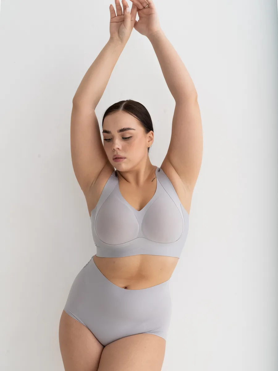 Grey