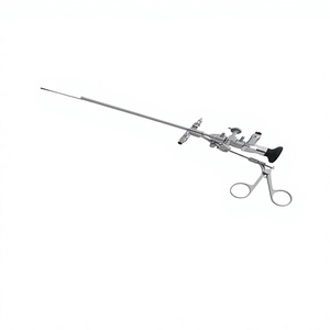 Conjunto de Instrumentos Manuales para Cistoscopia y Endoscopia Urológica - Product Image 1