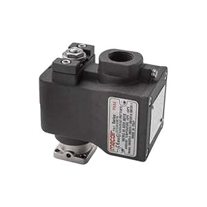 วาล์วควบคุมอุตสาหกรรม Mecair SB2 Pilot Valve ขนาดพอร์ต 1/4 นิ้ว - Product Image 1