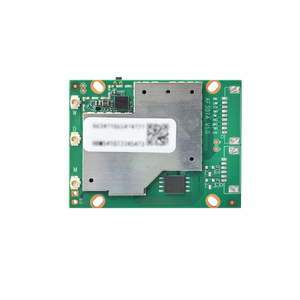 4G Sim router LTE Wireless CCTV Camera Module tường lửa ngoài trời Kích thước nhỏ truyền dữ liệu Wifi modem 4G CPE Board Châu Á - Product Image 3