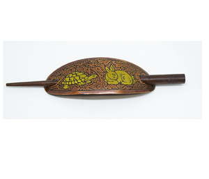 Pince à cheveux pour enfants, ruban en gros grain, nœud pré-fait pour cheveux, 3 pouces, accessoires pour femmes, pièces de temps pour fille, vente en gros - Product Image 1