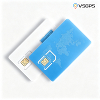 Tarjetas SIM Internacionales Opcionales para Datos en América, Europa y el Resto del Mundo, con Posicionamiento Global, Roaming e IoT para Rastreadores GPS