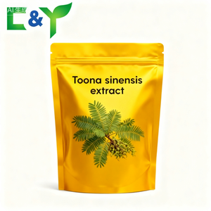 โรงงานผลิตสารสกัดจากต้นตูนธรรมชาติ/ผงสารสกัดจากต้นตูนซิเนนซิส - Product Image 3