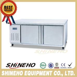 Shieho W453 глубокая морозильная камера из нержавеющей стали для ресторана/барный холодильник - Product Image 6