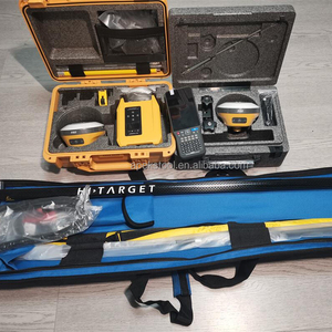 ช่อง1408อัจฉริยะ V200 Hi-Target D8pro GPS ดิฟเฟอเรนเชียล dgps RTK Hi Target V200 GNSS GPS RTK Hi-Target V200 Hi Target Hi targ - Product Image 1