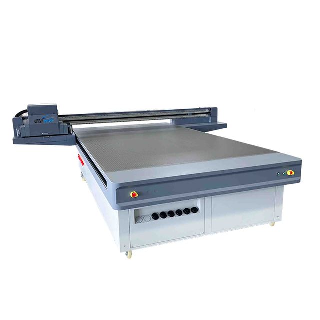 UV Flatbed Printer