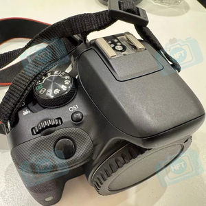 Hft bán buôn chuyên nghiệp EOS 100D DSLR máy ảnh kỹ thuật số với APS khung 1080P Full HD Video ống kính - Product Image 3