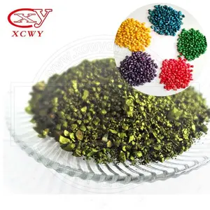 Seed Pigment Paste Red Blue Purple Color For Seed Coating